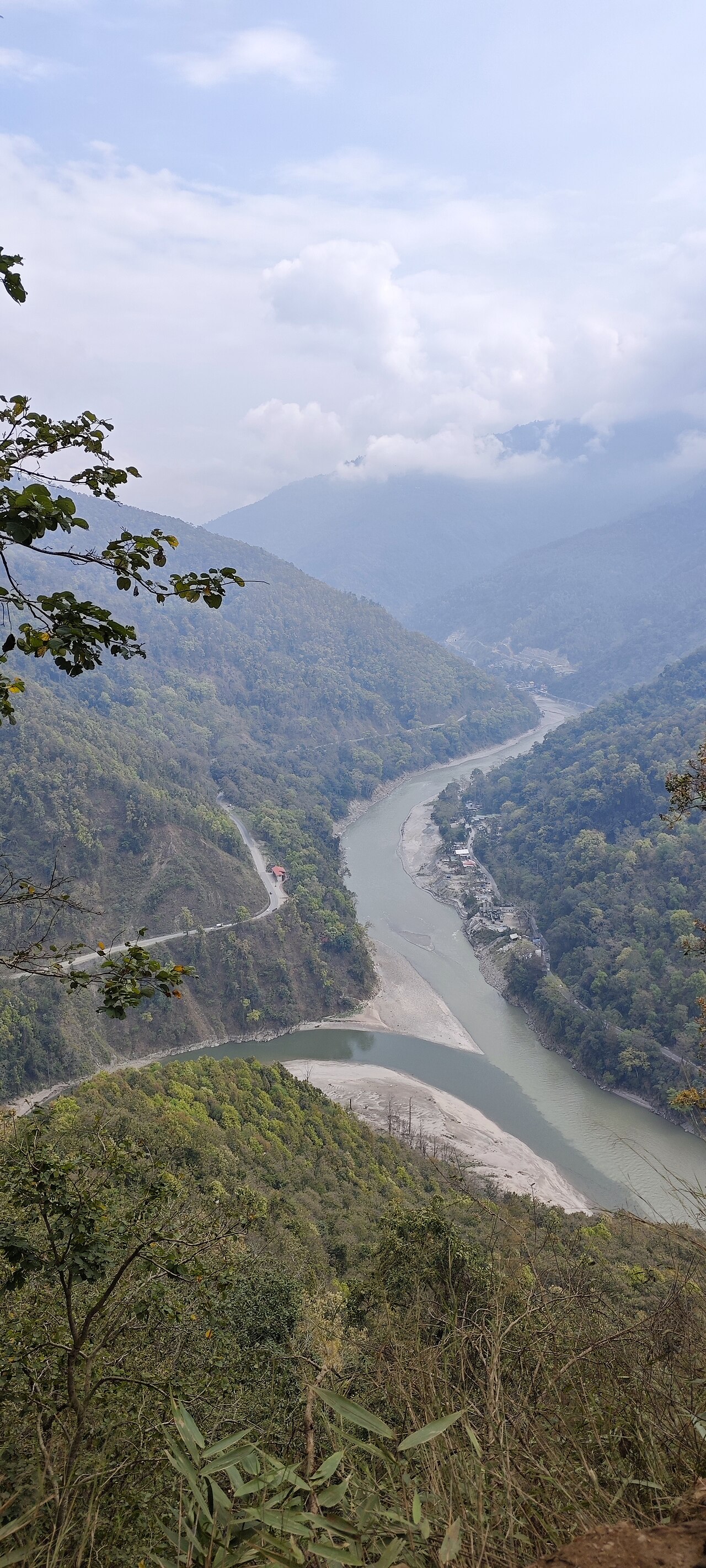 Reshi Khola
