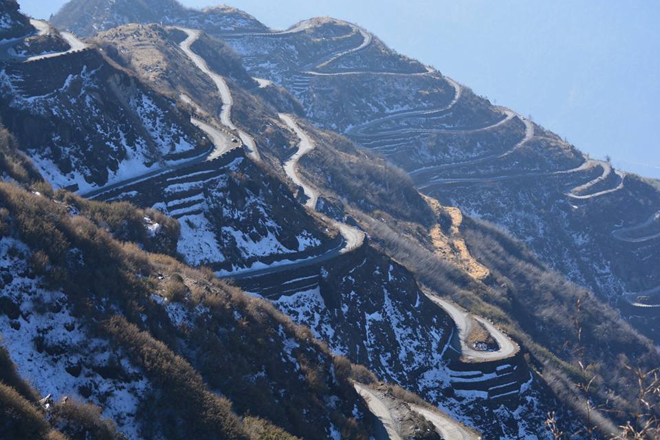 Silk Route