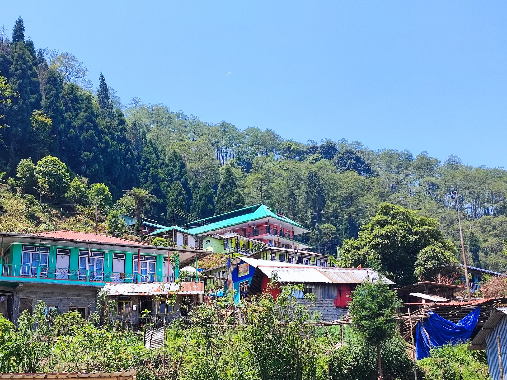 Sillery Gaon